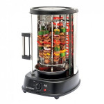 Электрический гриль ENDEVER Grillmaster 300