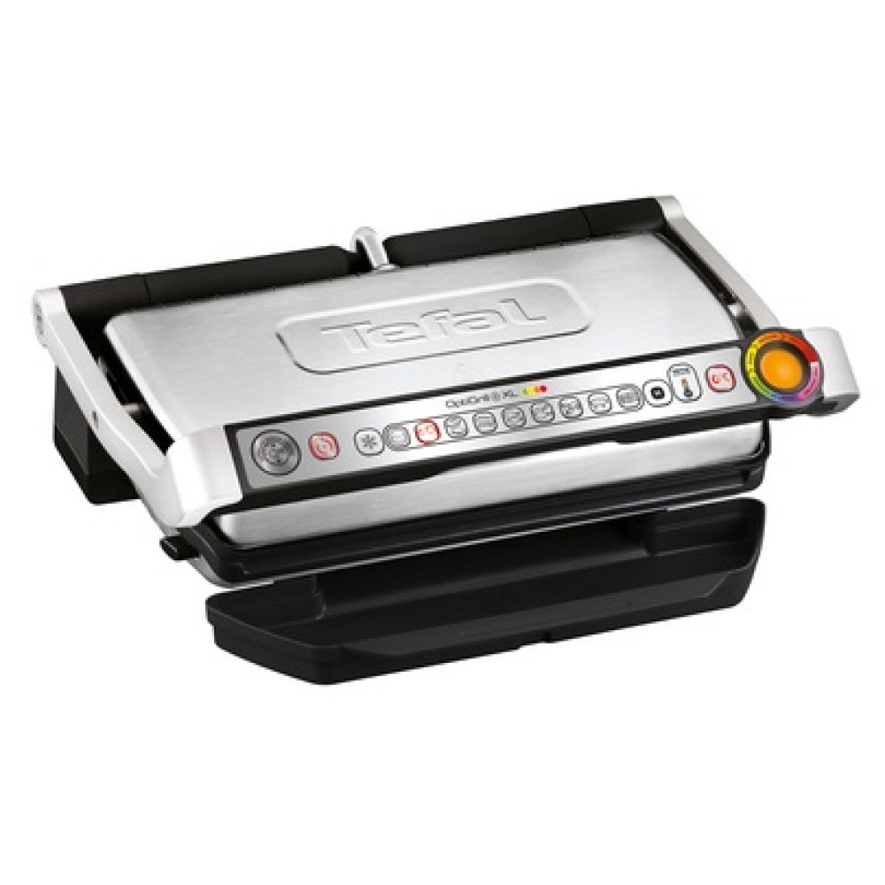 Электрогриль TEFAL GC724D12