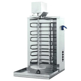 Электрогриль SIKOM МК-2.2ЭП