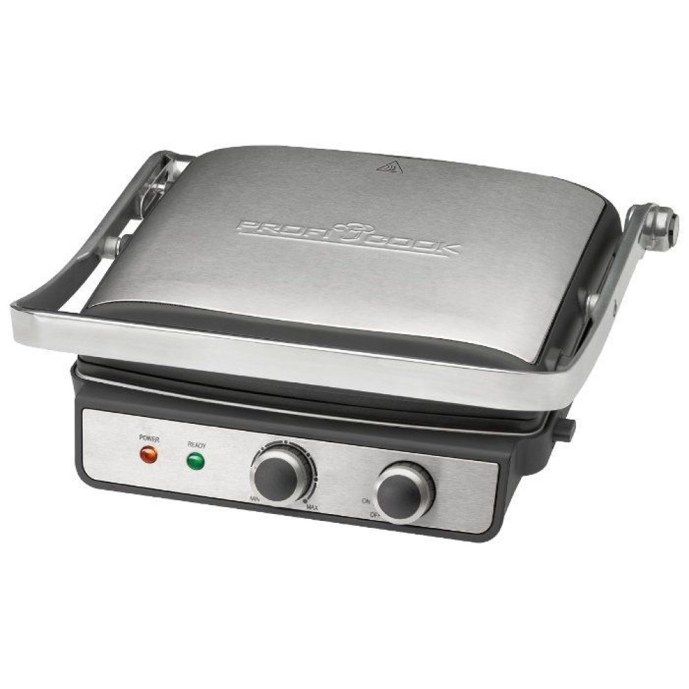 Гриль PROFI COOK pc-kg 1029