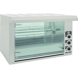 Электрогриль SIKOM МК-8.12