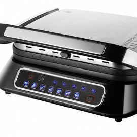 Гриль REDMOND SteakMaster RGM-M807 черный