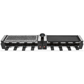 Раклетница CLATRONIC RG 3678 schwarz