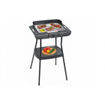 Гриль CLATRONIC BQS 3508 schwarz