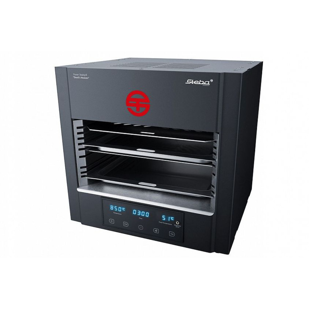 Электрогриль STEBA PS E2600 XL