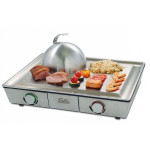 Электрогриль SOLIS Teppanyaki Home