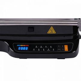 Электрогриль WEISSGAUFF GC-750d