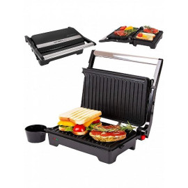 Электрический гриль FIRST FA-5343-3 Black