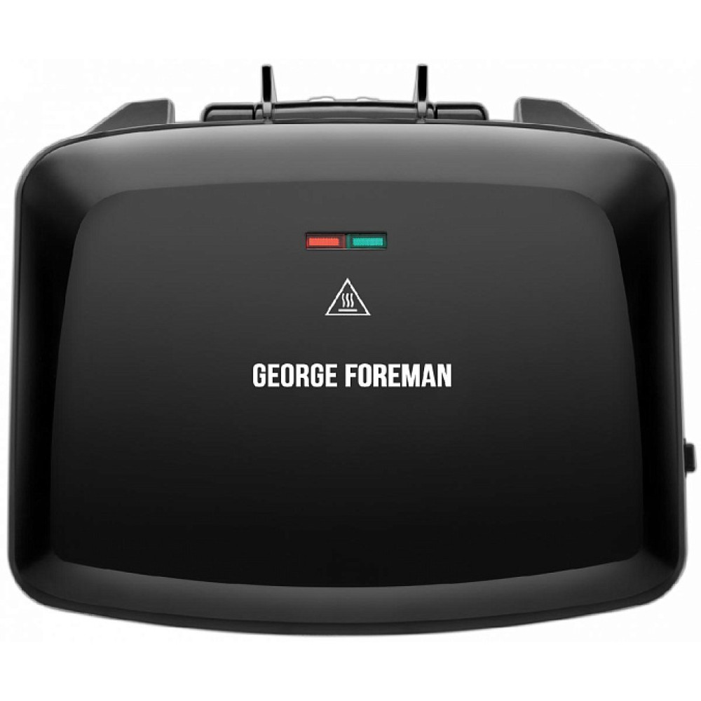 Электрогриль GEORGE FOREMAN 24330-56