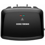 Электрогриль GEORGE FOREMAN 24330-56