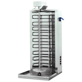 Электрогриль SIKOM МК-2.3ЭП