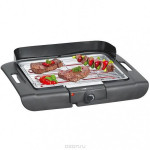Гриль CLATRONIC bq 3507 черный