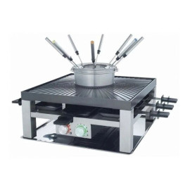 Электрогриль SOLIS 796