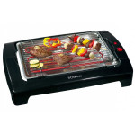 Гриль BOMANN BQ 1240 N schwarz