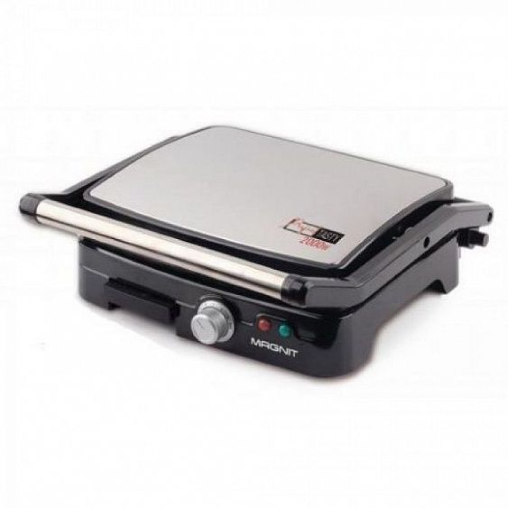 Электрогриль MAGNIT RGL-1002
