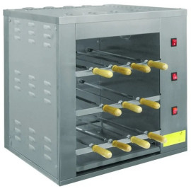 Электрогриль SIKOM МК-22.4Э