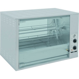 Электрогриль SIKOM МК-3.12