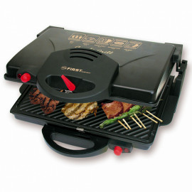 Электрогриль FIRST FA-5330 Black
