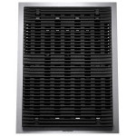 Электрический Vario-гриль GAGGENAU vr 414110