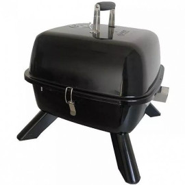 Электрический гриль FIRST FA-5350-2 Black