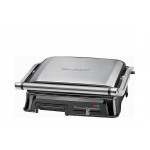 Гриль CLATRONIC KG 3571 Keramik 2000W