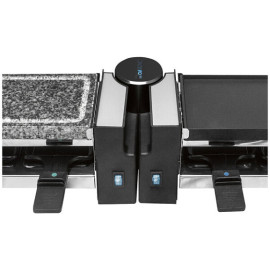 Раклетница CLATRONIC RG 3678 schwarz