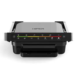Электрогриль HIPER Iot Contact Grill G1 (HI-CGR1)