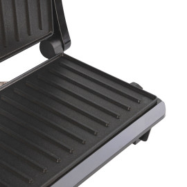 Электрический гриль ENDEVER Grillmaster 114