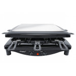 Раклетница STEBA RC 7 Black Steel