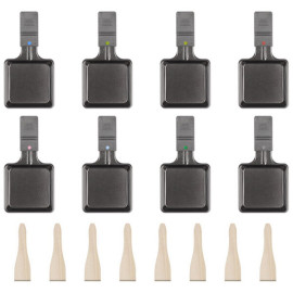 Раклетница CLATRONIC RG 3678 schwarz