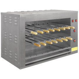 Электрогриль SIKOM МК-22.8Э