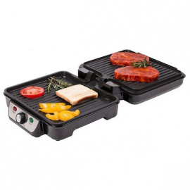 Электрический гриль FIRST FA-5343-2 Black