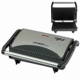 Электрический гриль FIRST FA-5343-1 Black
