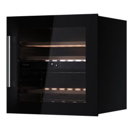 Винный шкаф TEKA RVI 20041 GBK (113600010)