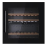 Винный шкаф TEKA RVI 20041 GBK (113600010)