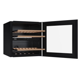 Винный шкаф TEKA RVI 20041 GBK (113600010)