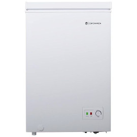 Морозильный ларь ESPERANZA CFH110 FW