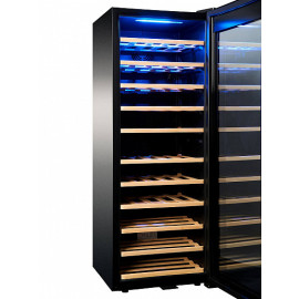 Винный шкаф VINOSAFE VSF51AM