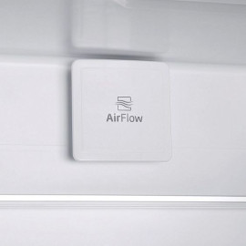 Холодильник HOMSair FB177NFFW Inverter