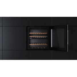 Винный шкаф TEKA RVI 20041 GBK (113600010)