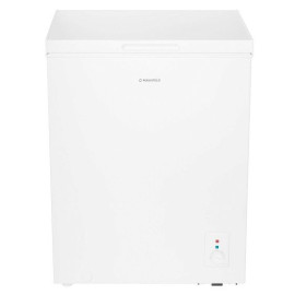 Морозильный ларь MAUNFELD MFL150W