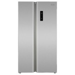 Холодильник EVELUX FSBS 5100 X