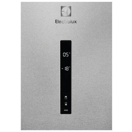 Холодильник ELECTROLUX LNT7ME34X2