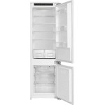 Холодильник CANDY CBCS7266AFS
