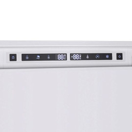 Холодильник HOMSair FB177NFFW Inverter