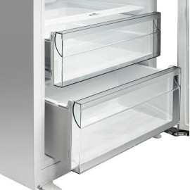 Холодильник DELONGHI DLI 17SE MARCO