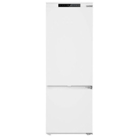 Холодильник MAUNFELD MBF19369NFWGR LUX Inverter