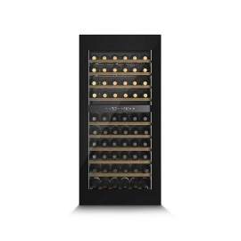Винный шкаф CASO WineDeluxe WD 60