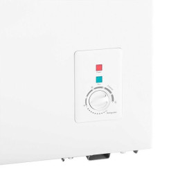 Морозильный ларь MAUNFELD MFL150W