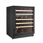 Винный шкаф LA SOMMELIERE LSBU51DB2